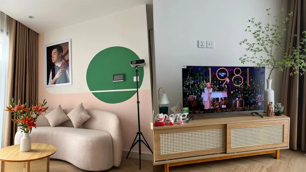 SpaceT