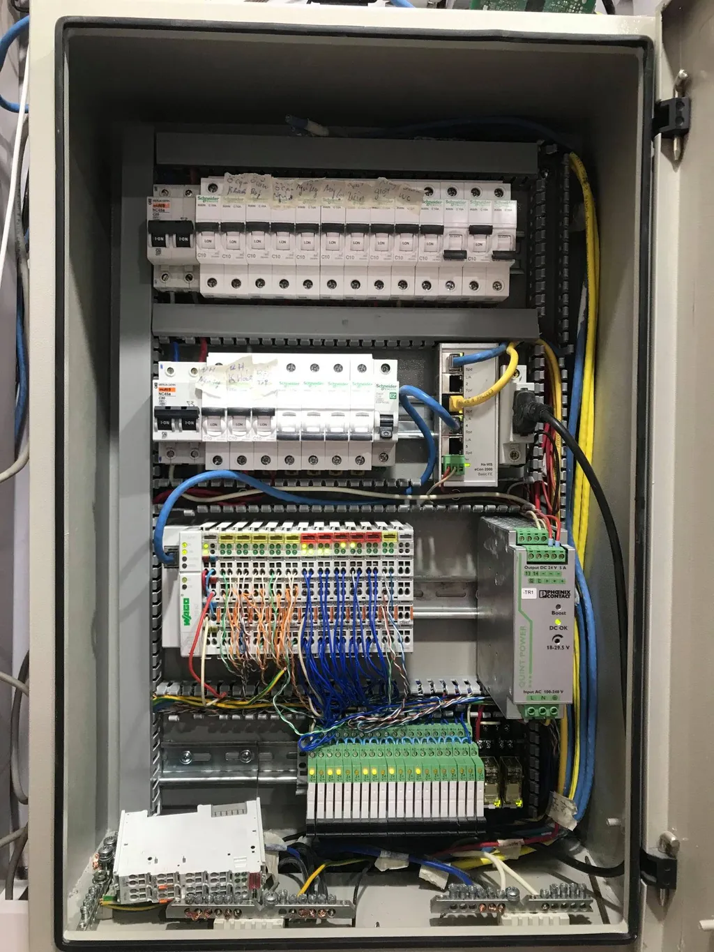 SpaceT