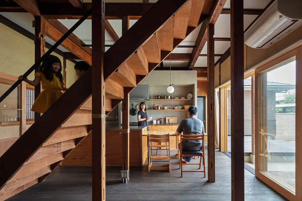 SpaceT