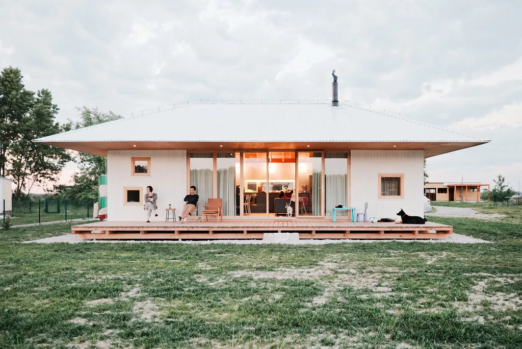 SpaceT