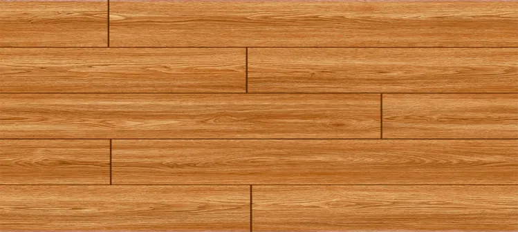 Gạch giả gỗ là loại gạch được thiết kế để giống như gỗ về mặt hình thức và màu sắc. Nó được sản xuất bằng cách in hoặc in phun họa tiết gỗ trên bề mặt của gạch bằng công nghệ in kỹ thuật số