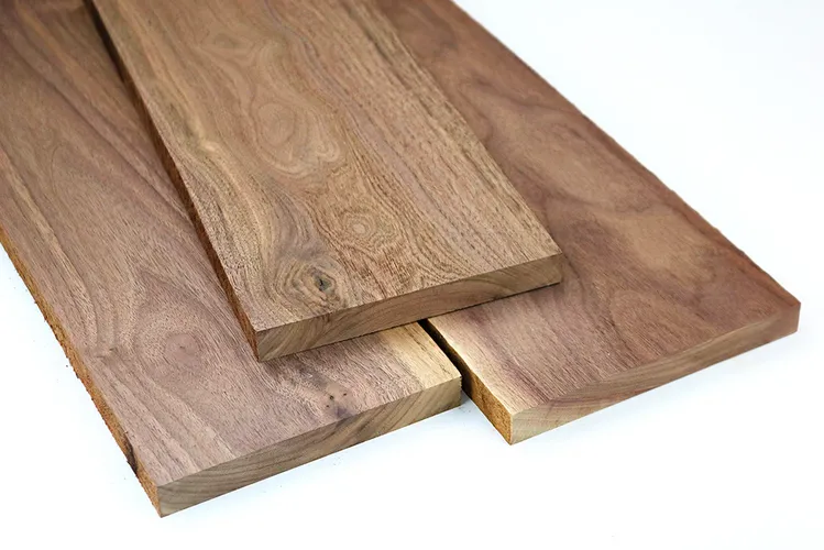 Ưu - nhược điểm của gỗ óc chó