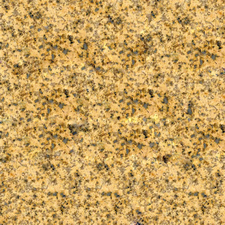 Mẫu đá vàng Bình Định nổi bật với các chấm đen li ti thích hợp với mọi không gian sử dụng