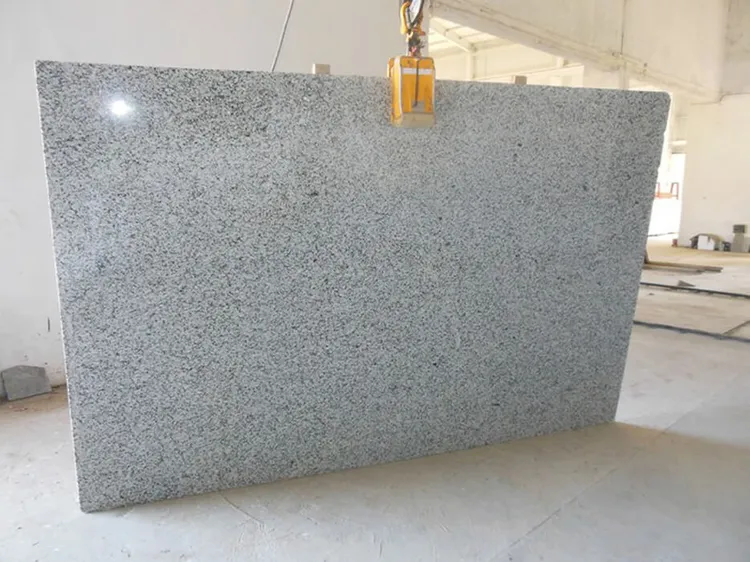 Mẫu đá màu trắng Ấn Độ đơn giản nhưng tinh tế