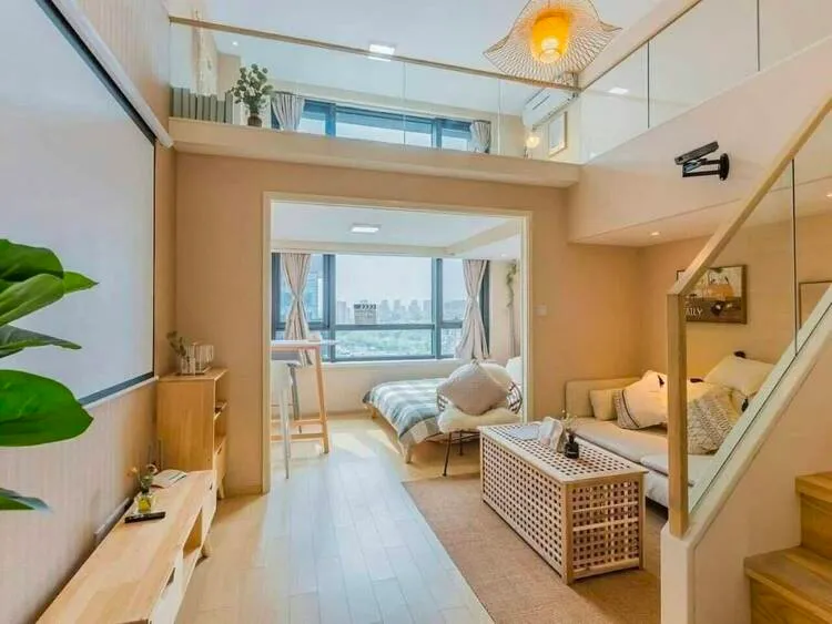 Các phòng ngủ cần được bố trí sao cho không gian sử dụng được tối ưu hóa, đảm bảo sự thoáng mát và ánh sáng tự nhiên