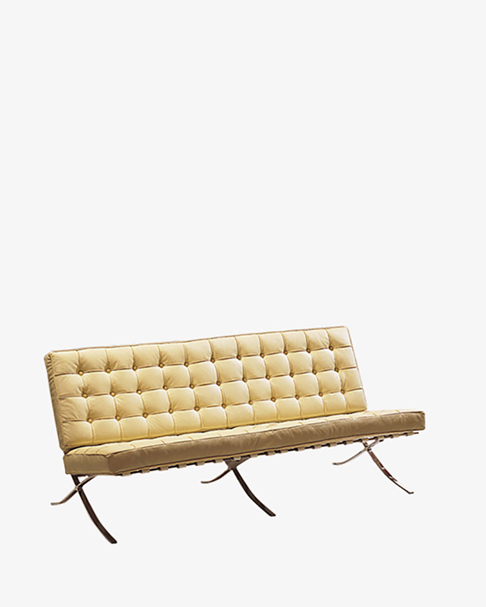 Sofa Băng Barcelona