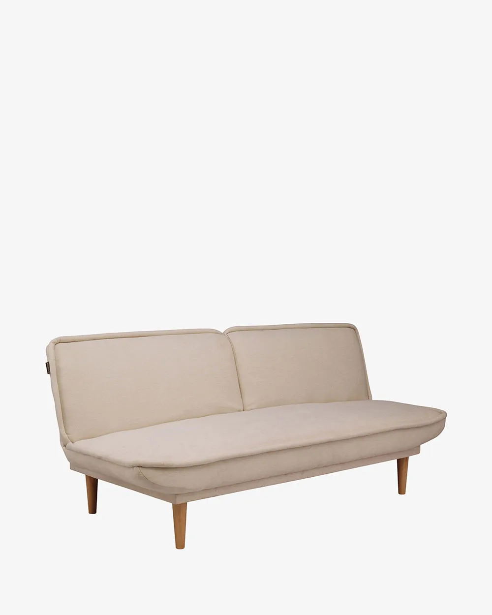 Sofa Giường Lưng Gập Rời
