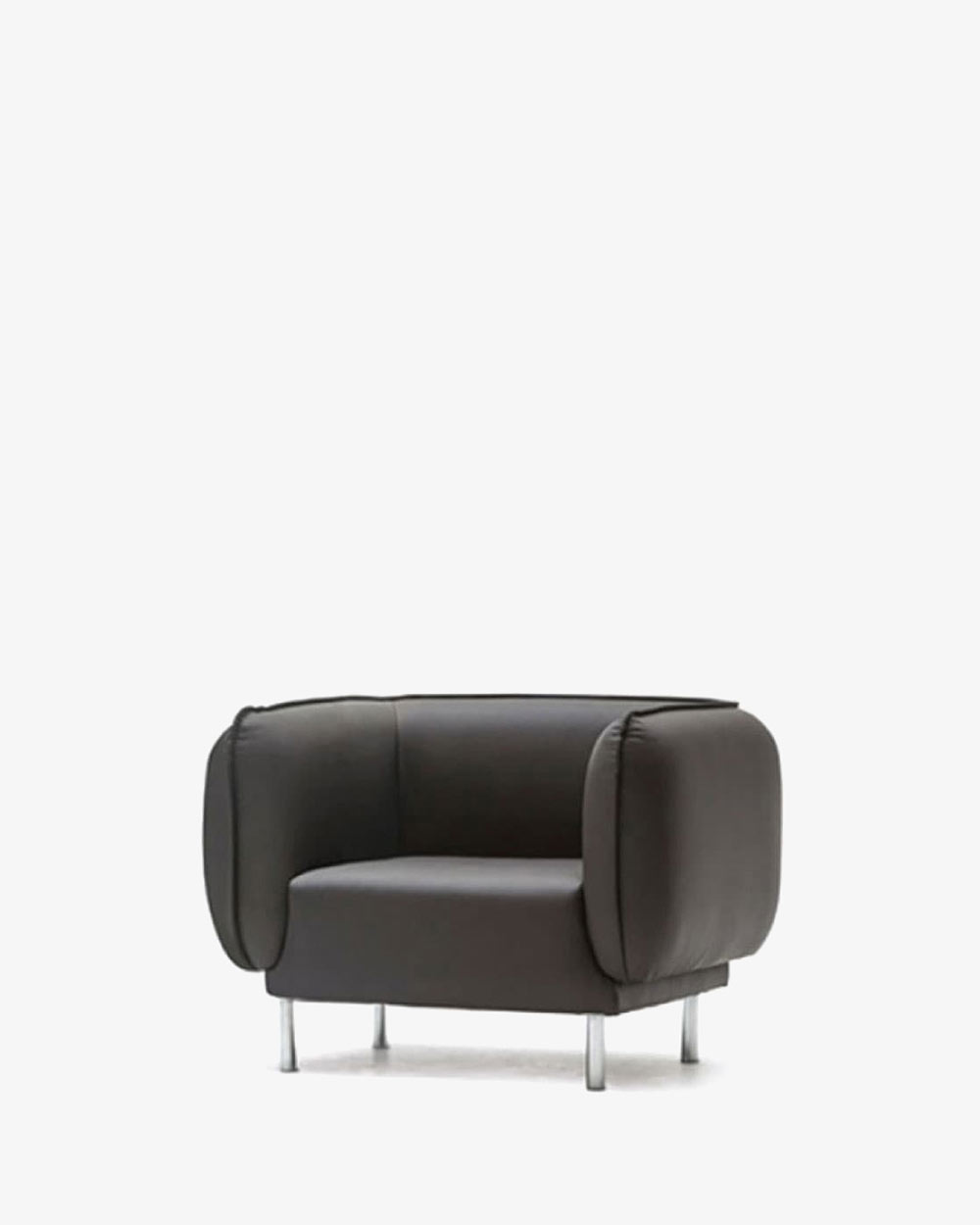 Ghế Sofa Đơn Symphony