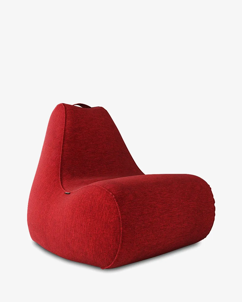 Ghế Lười Paraiso Chair Đỏ