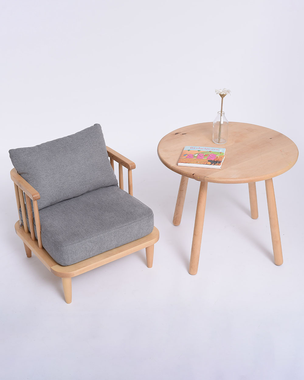 Sofa Nan Cong