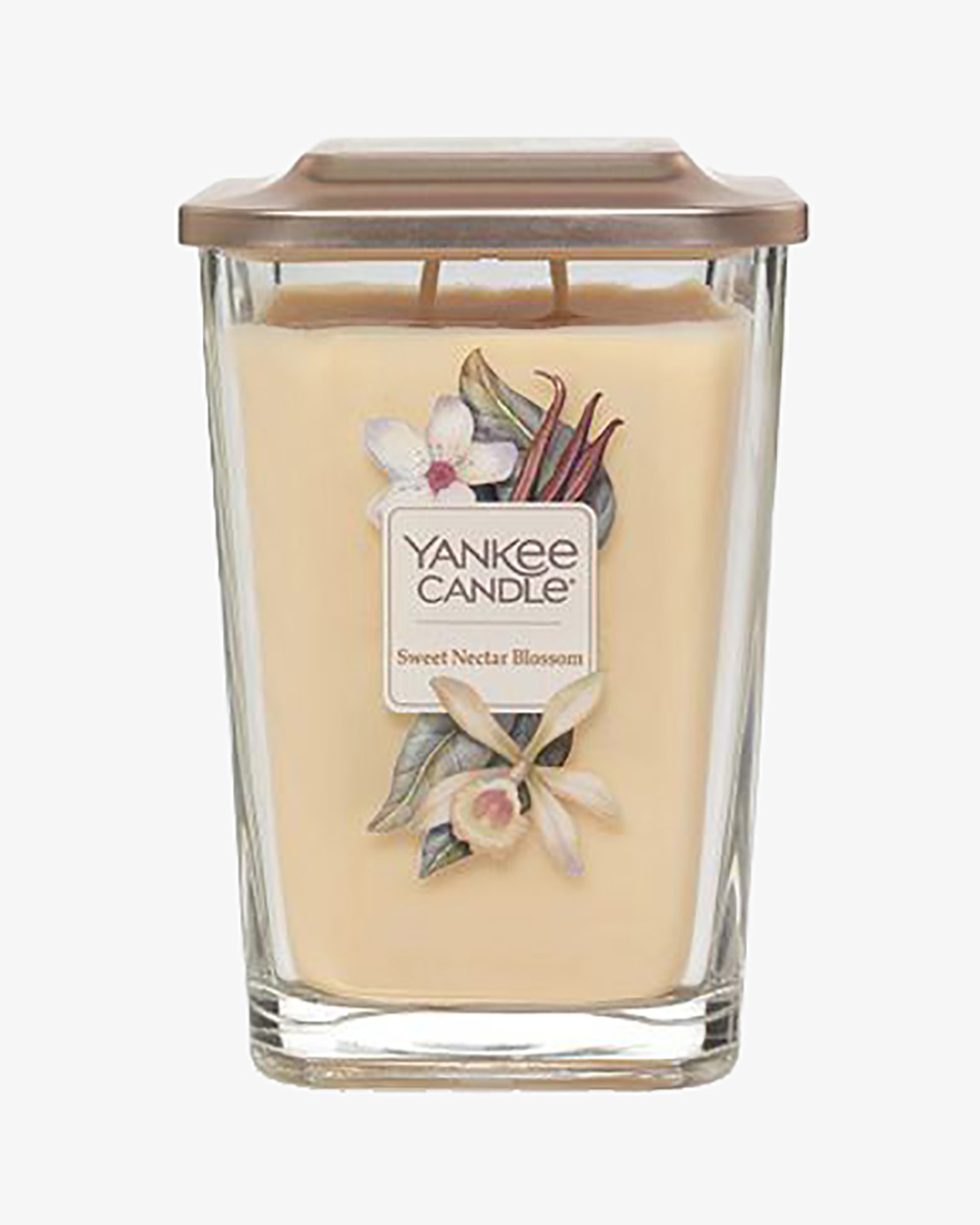 Nến Ly Elevation Mùi Sweet Nectar Blossom Size L