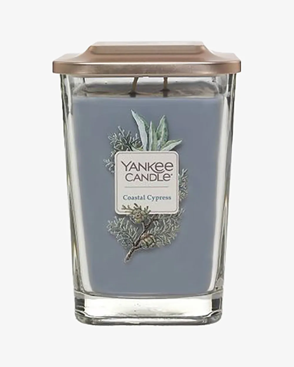 Nến Ly Elevation Mùi Coastal Cypress Size L