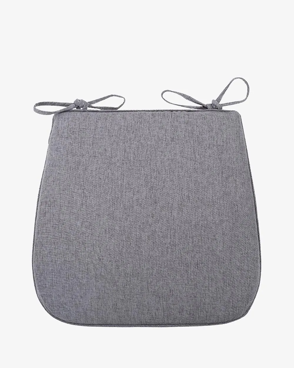 Nệm Ngồi Bean Xám