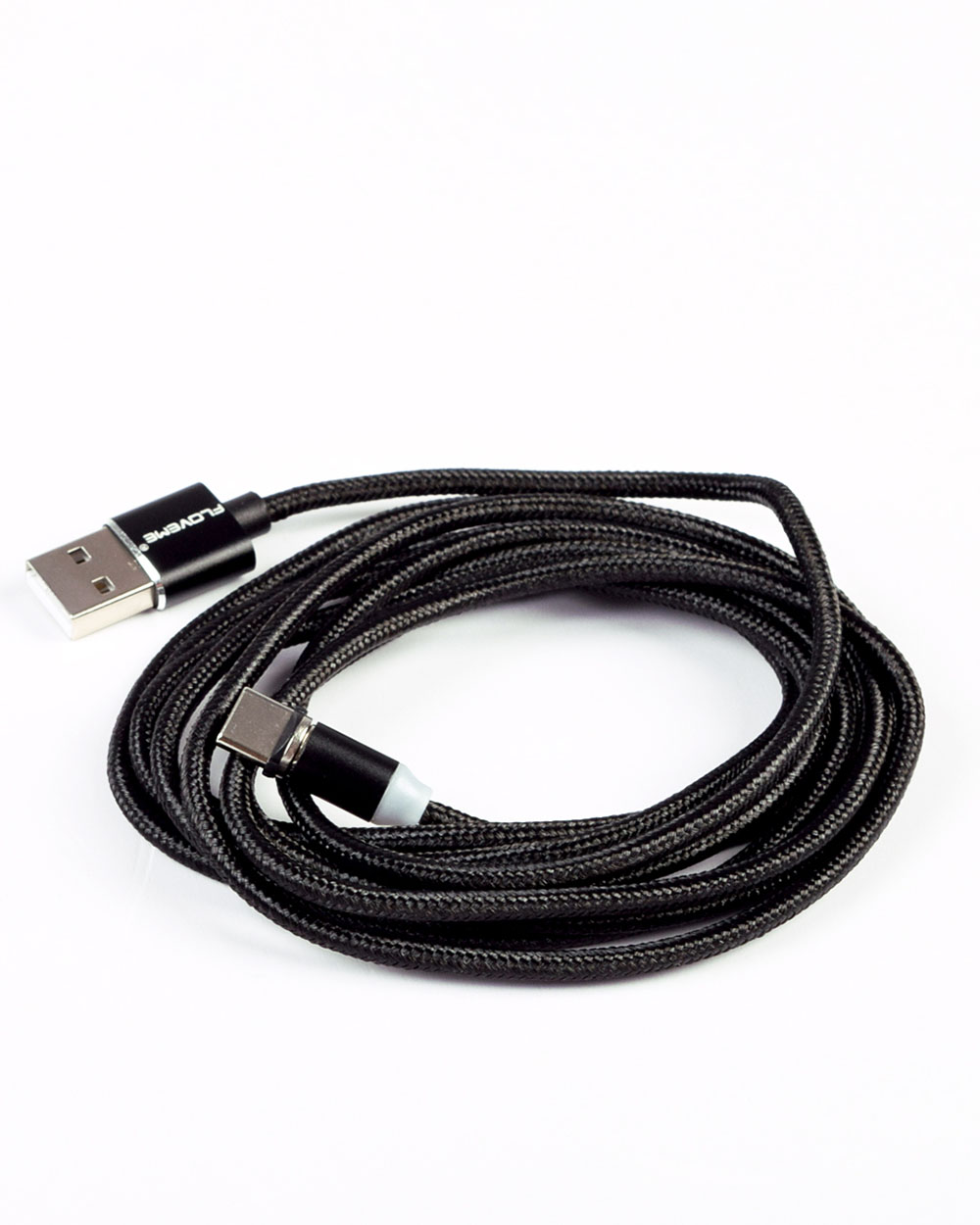 Cáp Sạc Nam Châm 2M Đầu Iphone