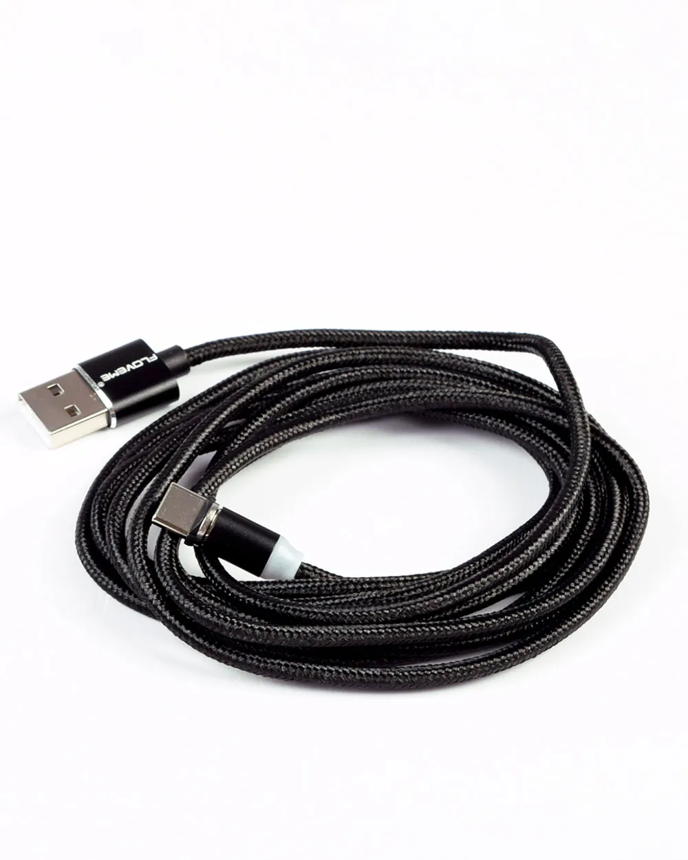 Cáp Sạc Nam Châm 2M Đầu Type C