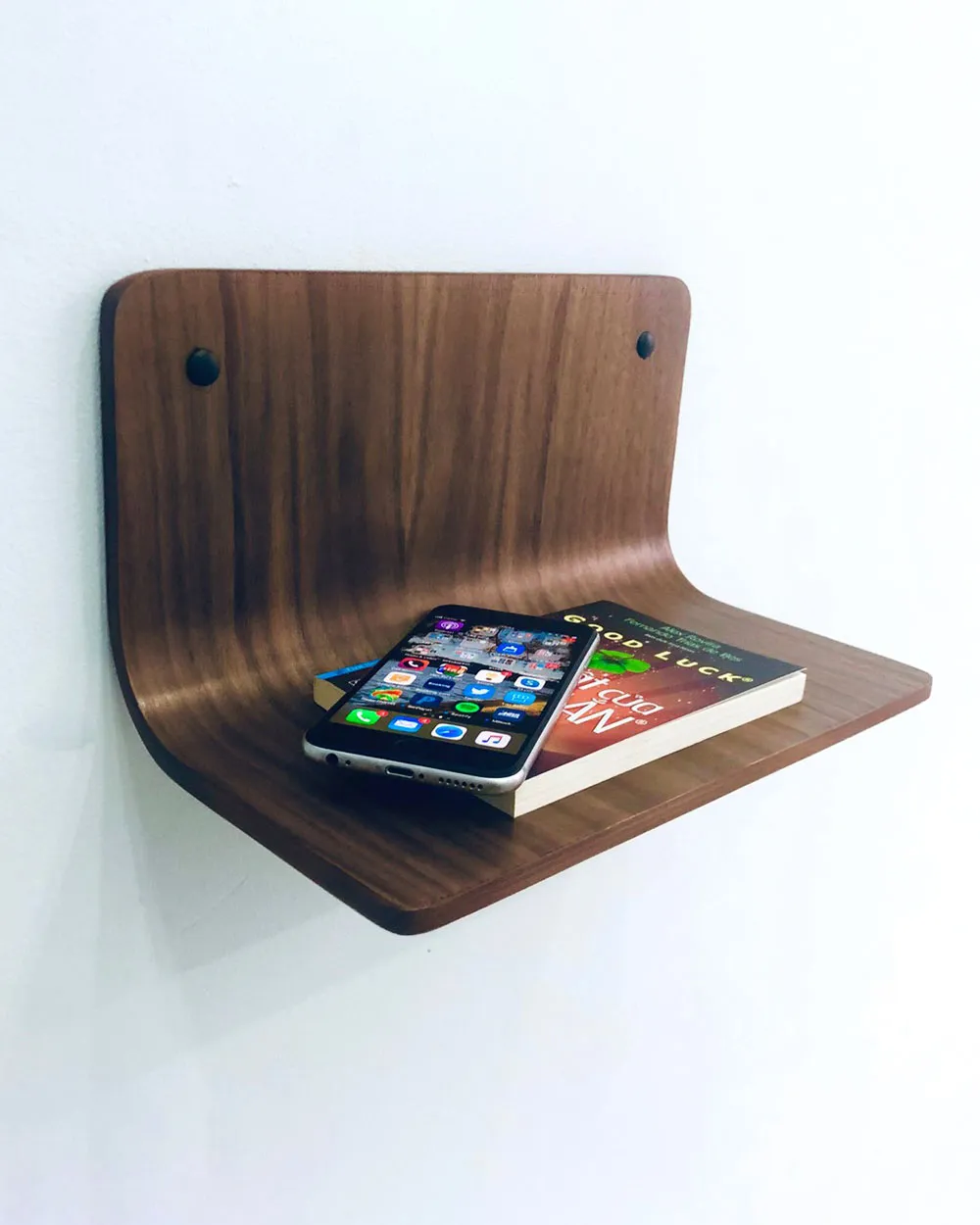 Kệ Đầu Giường Salsa Side Shelf Kệ Đầu Giường Salsa Side Shelf