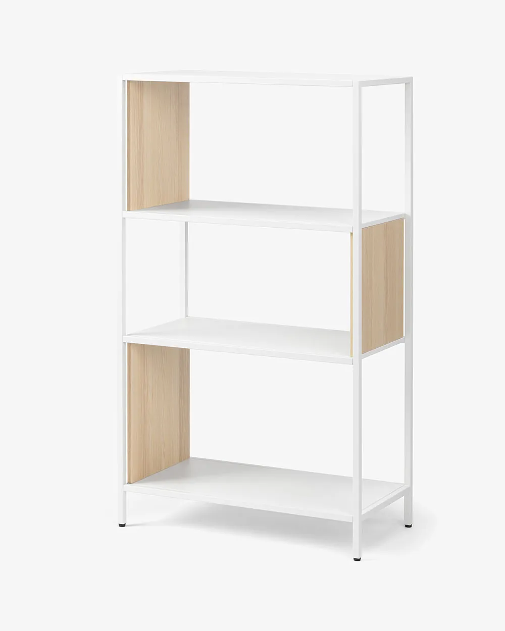 Kệ Cube Thấp 60 Trắng Kệ Cube Thấp 60 Trắng