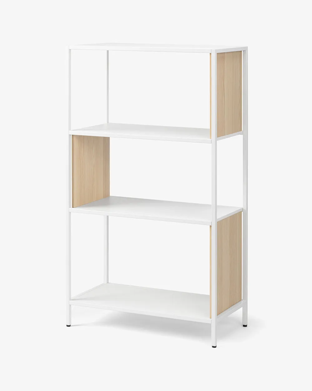 Kệ Cube Thấp 60 Trắng Kệ Cube Thấp 60 Trắng