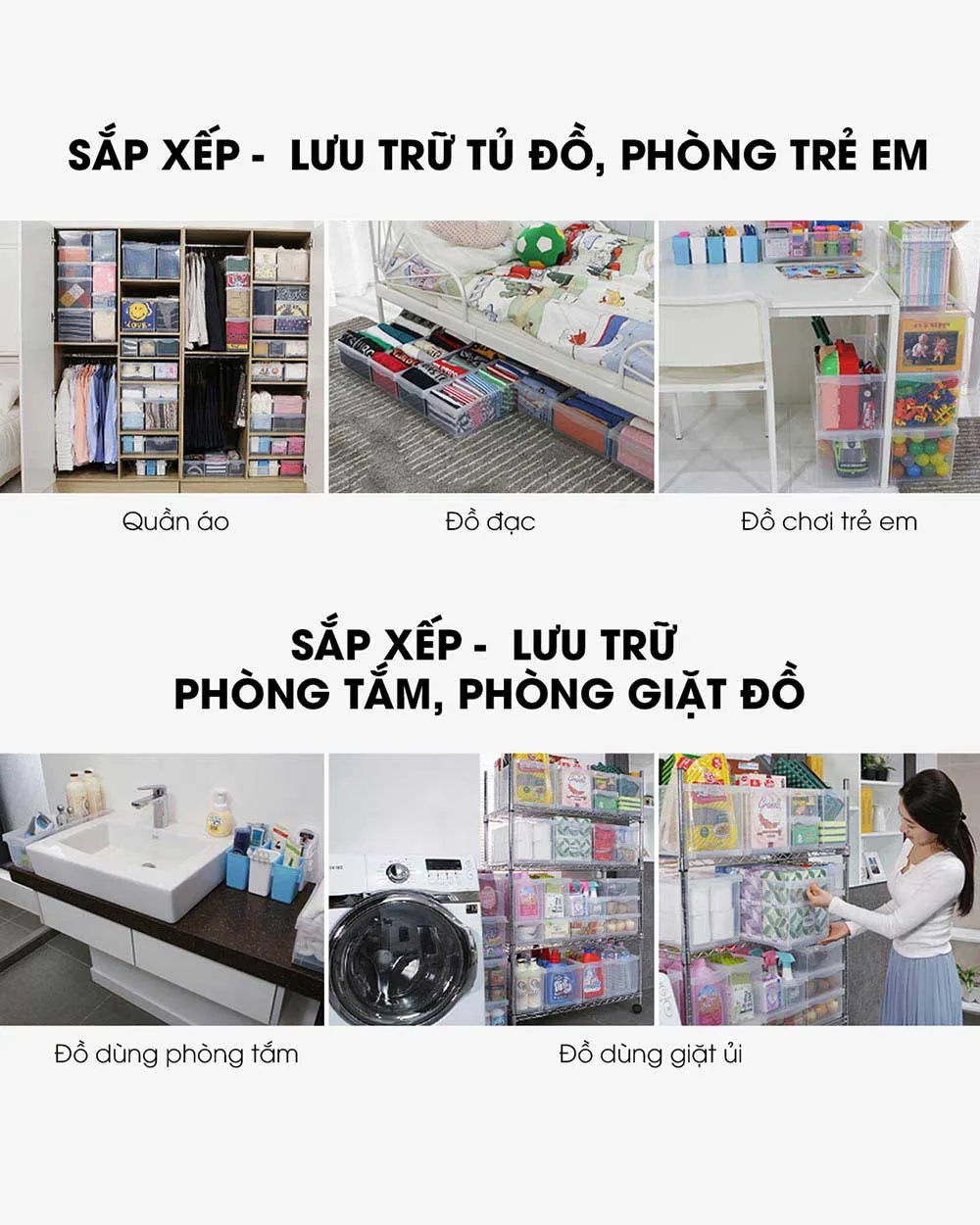 Khay Đa Năng Loại Trung Size L Khay Đa Năng Loại Trung Size L