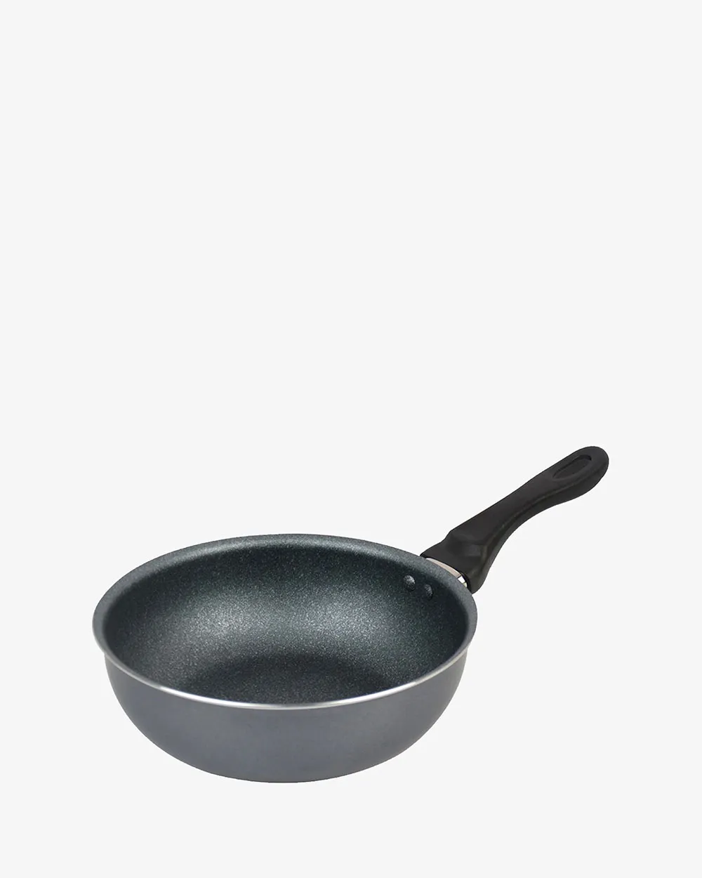 Chảo Sâu Chống Dính Vân Đá Đáy Từ 26CM