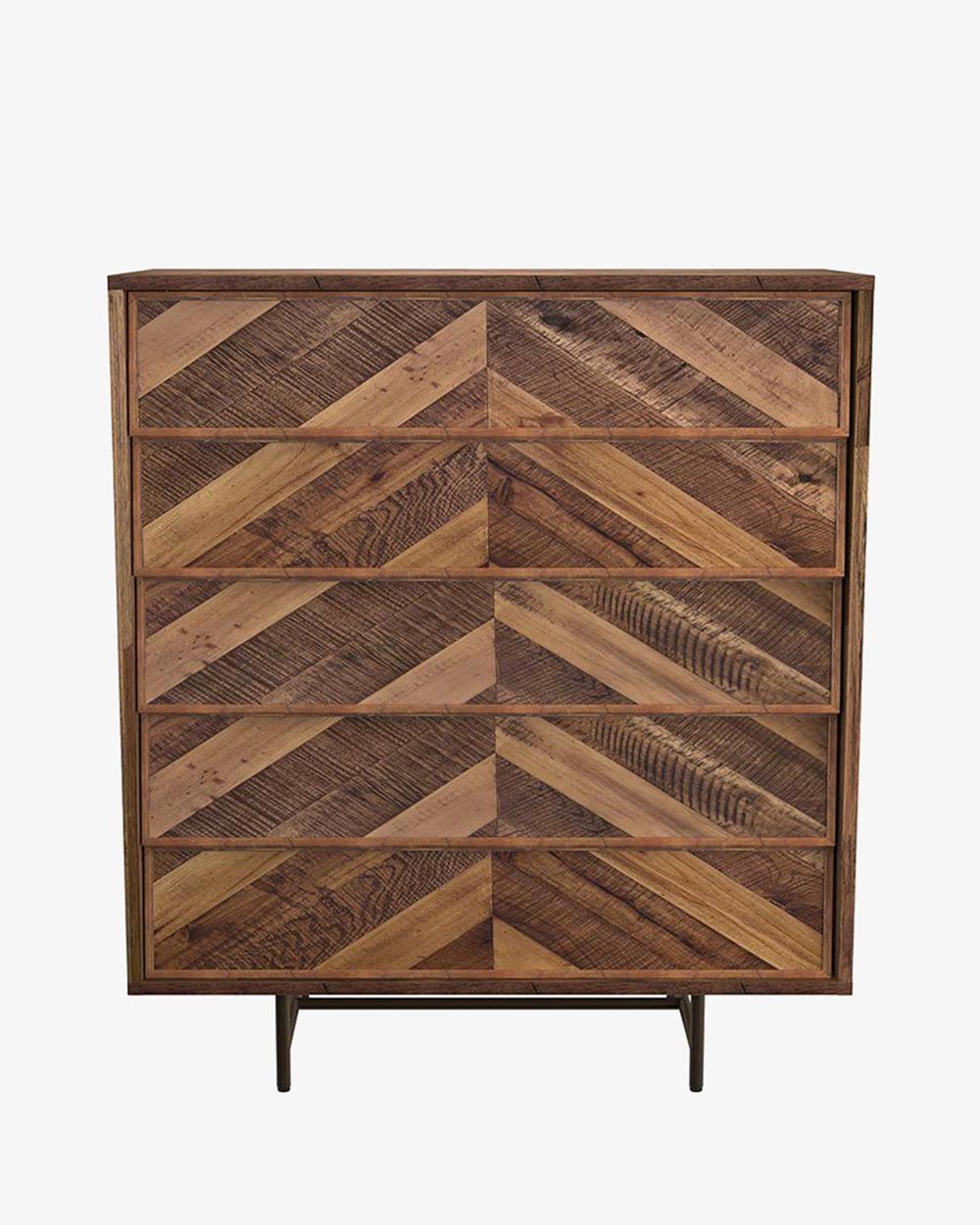 Tủ Quần Áo Superb 100cm