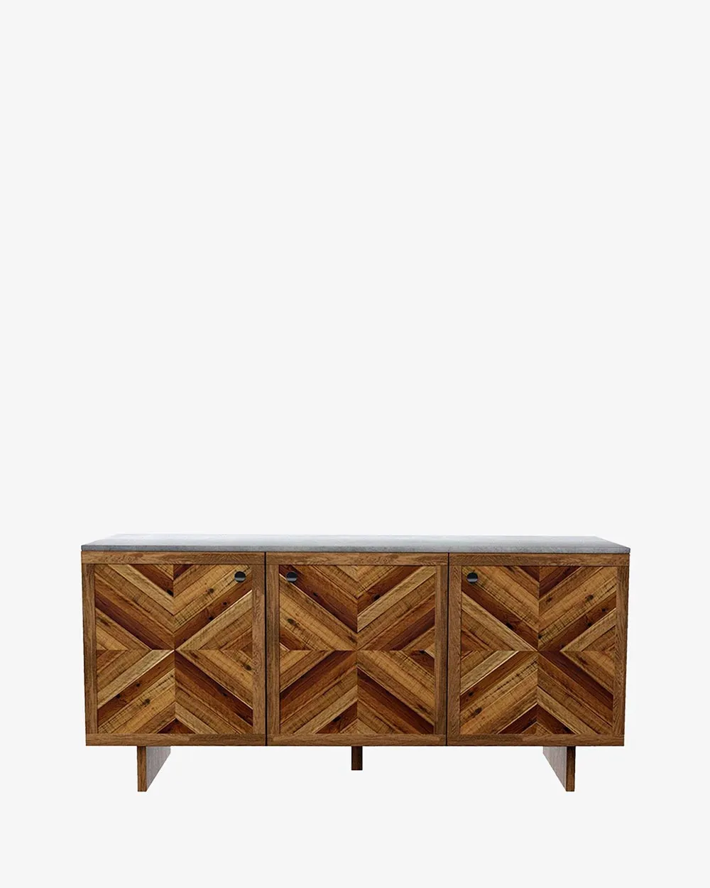 Tủ Trang Trí Parquet