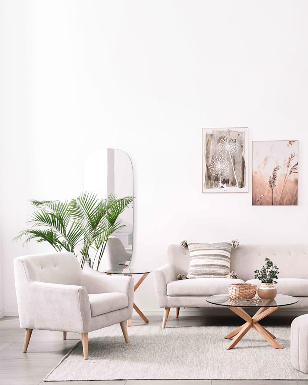 Sofa Đơn Vita