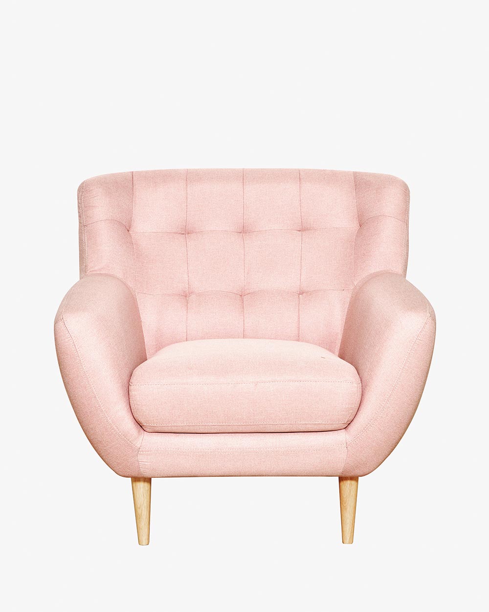 Sofa Đơn Oswald