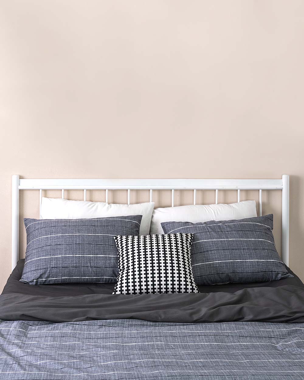 Cặp Vỏ Gối Nằm Cotton Damgo
