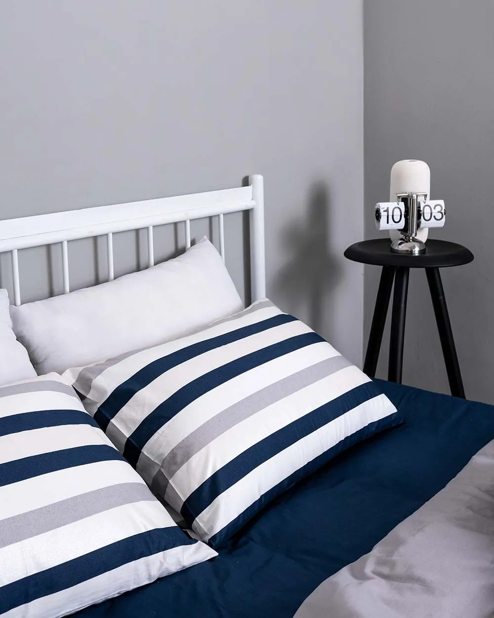 Cặp Vỏ Gối Nằm Cotton Ruya