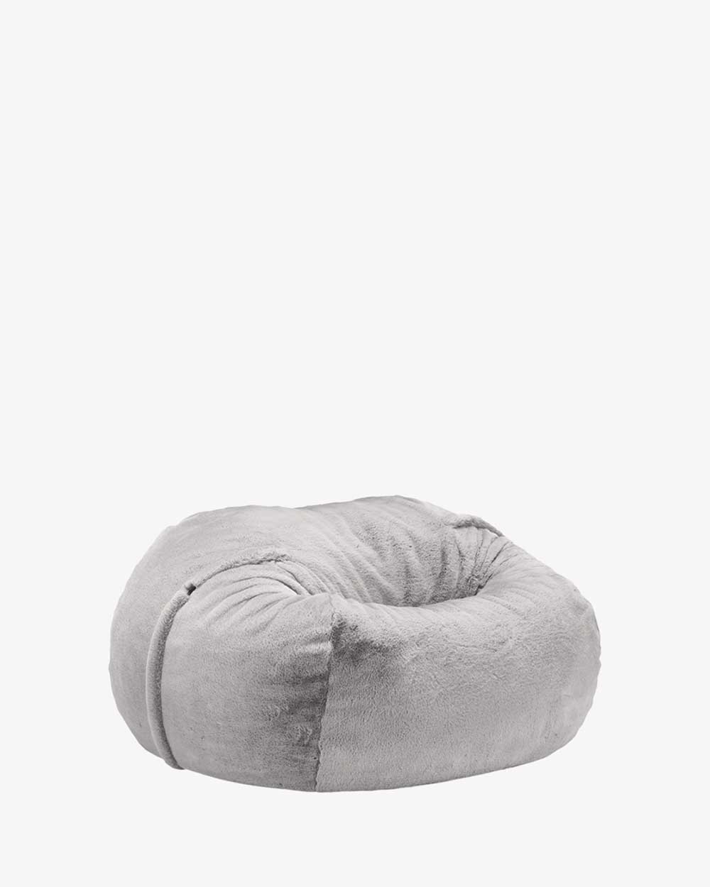 Ghế Lười LazySac Màu Xám Size M