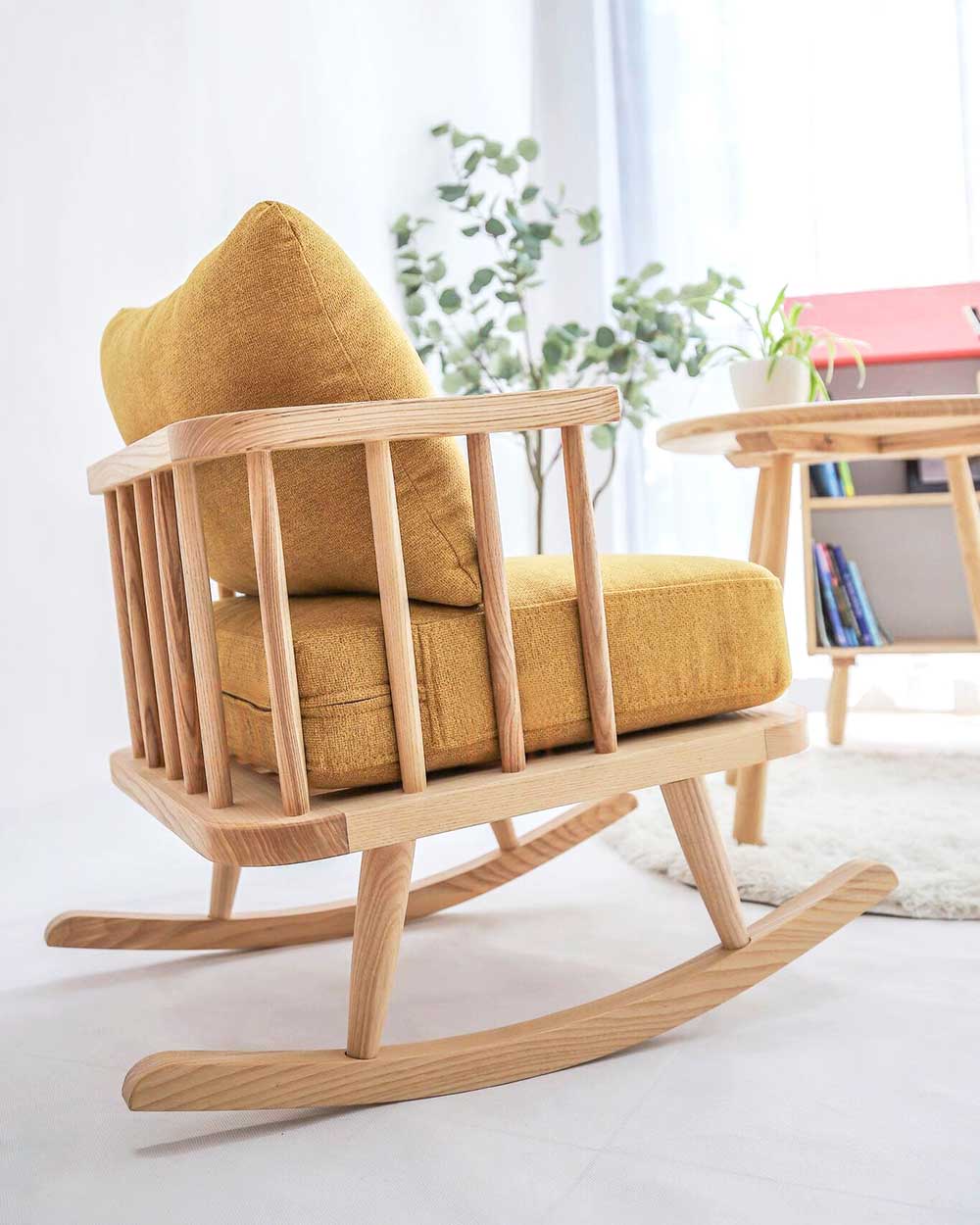 Sofa Bập Bênh