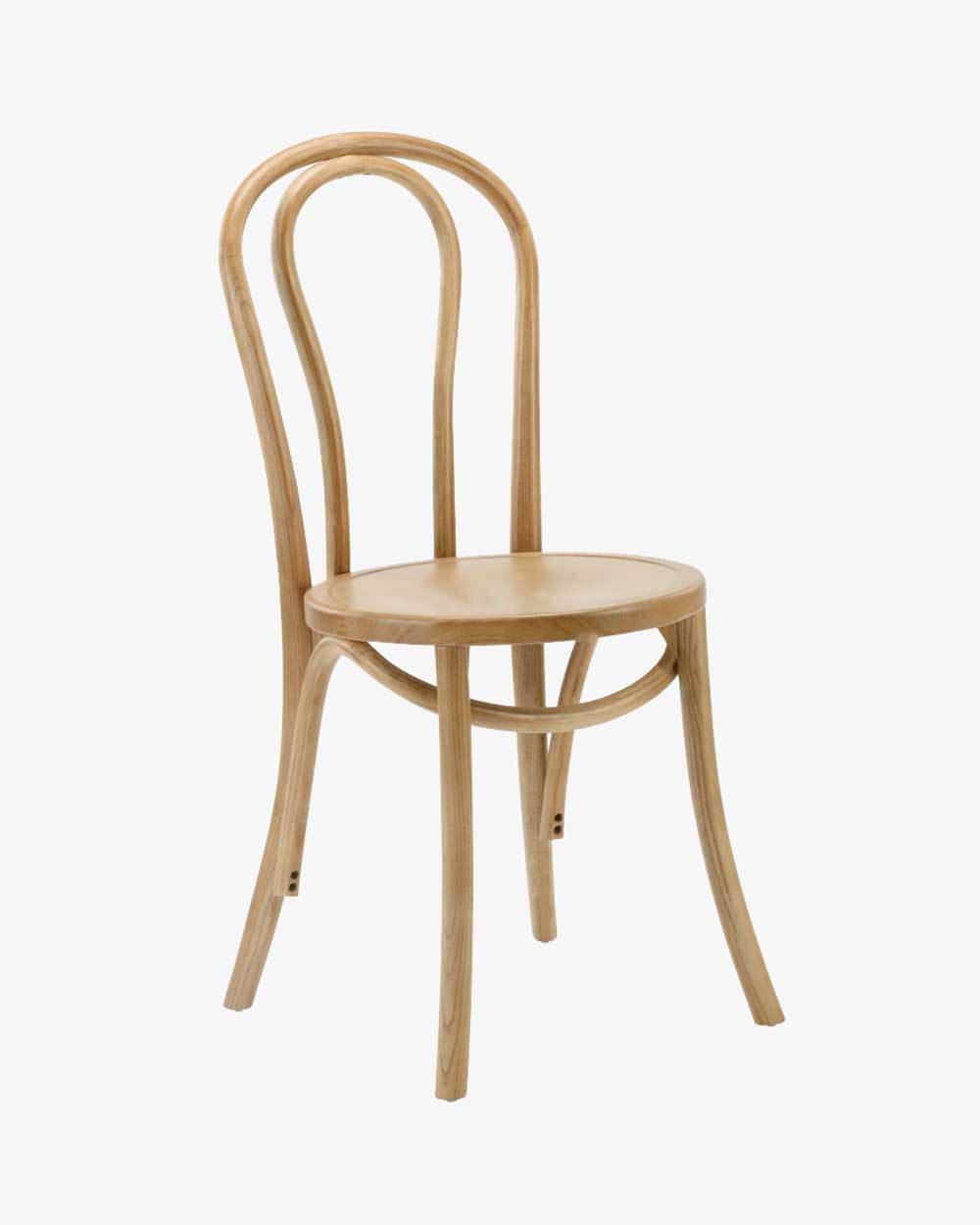 Ghế Thonet Gỗ Ash