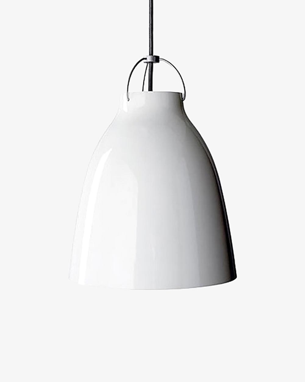 Đèn Thả Sắt 86