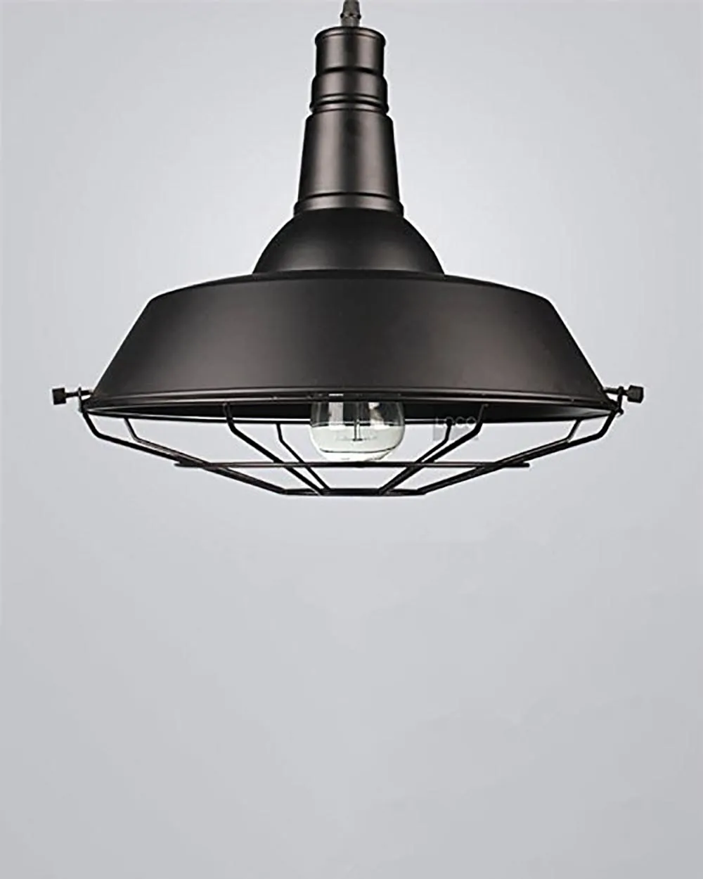 Đèn Thả Sắt 29 Đèn Thả Sắt 29