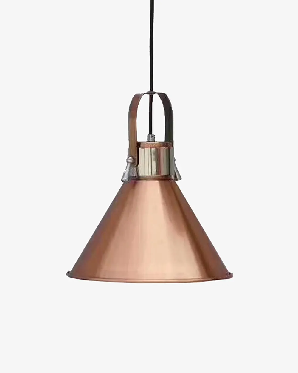 Đèn Thả Sắt Sợi 22