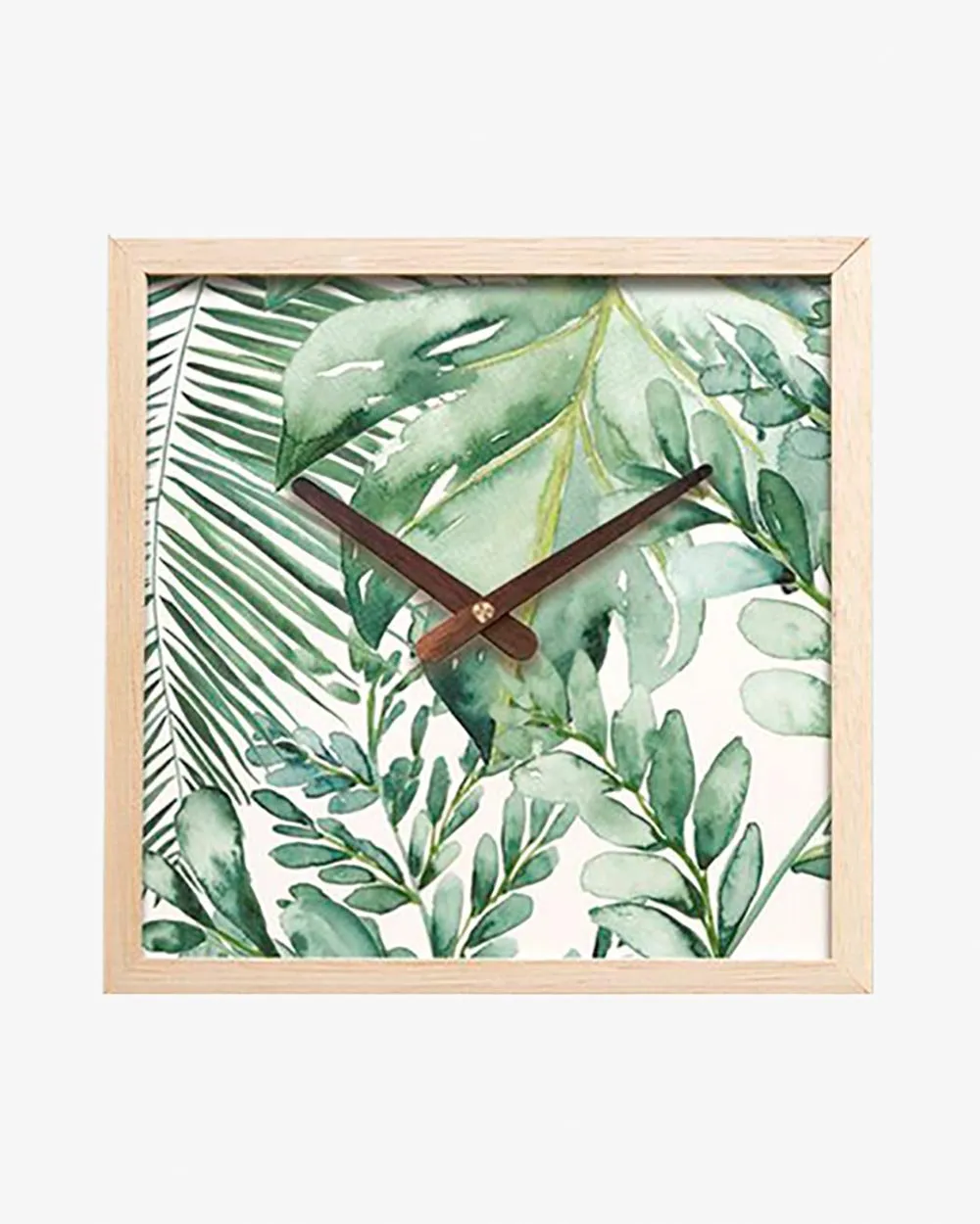 Đồng Hồ Treo Tường Canvas C31 Đồng Hồ Treo Tường Canvas C31
