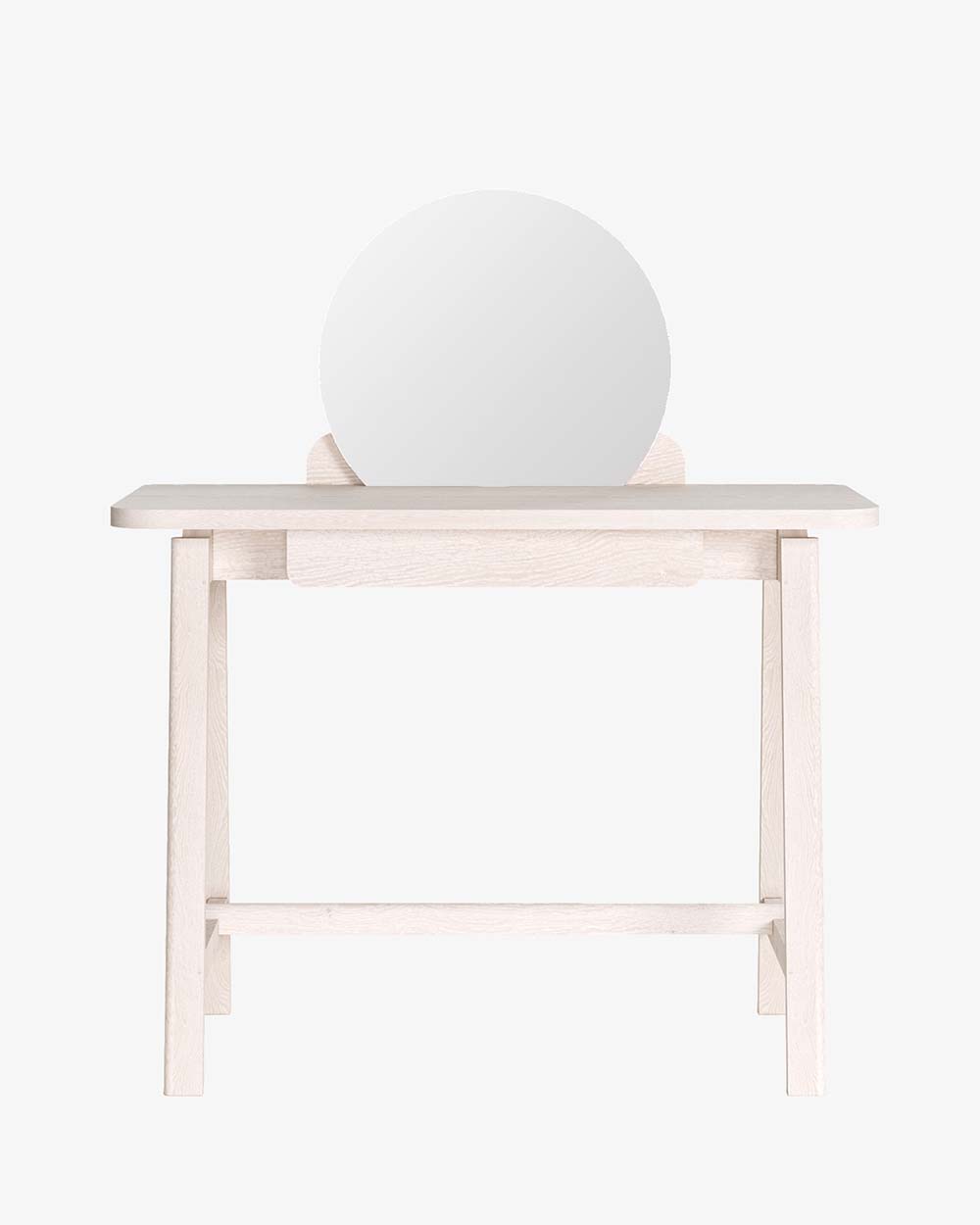 Bàn Trang Điểm Quada - 2 Size