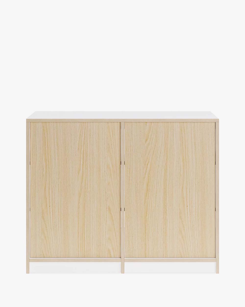 Tủ Lưu Trữ EZ 1 Cánh Gỗ