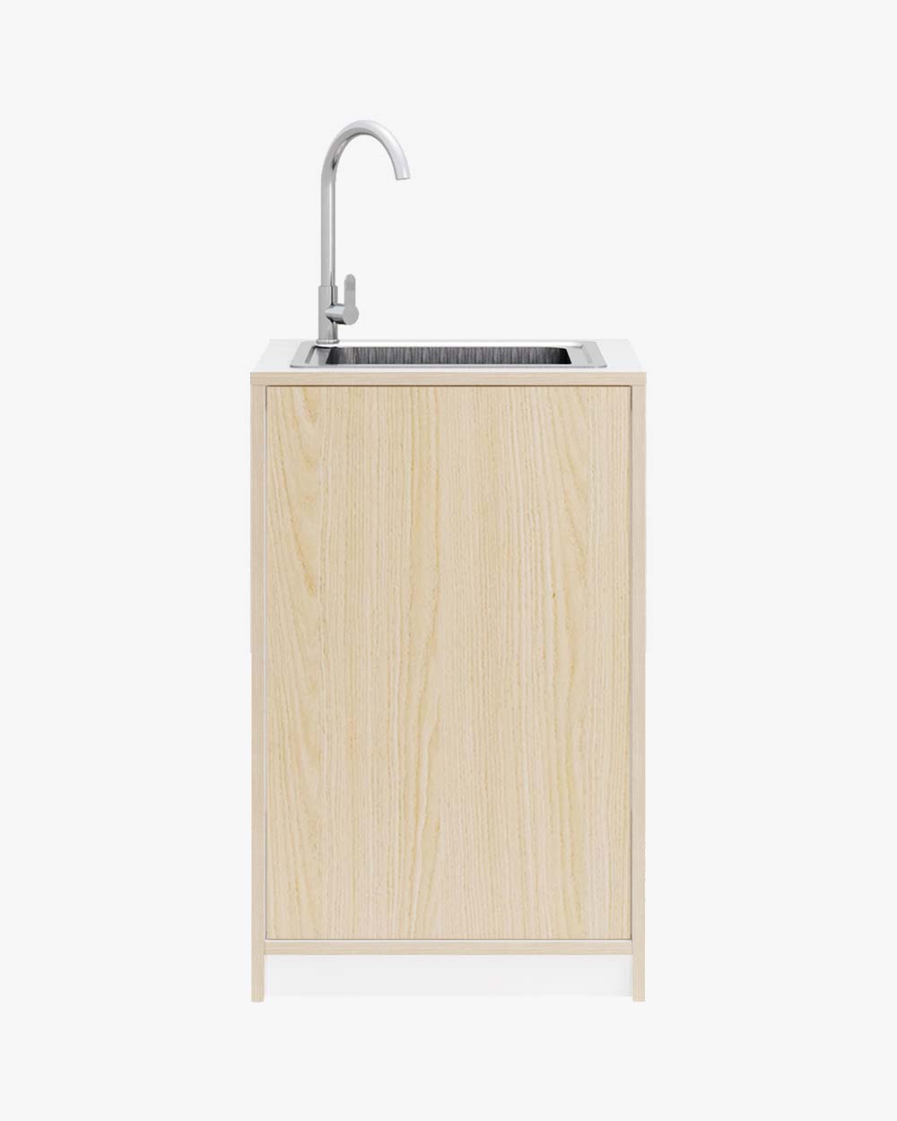 Tủ Bồn Rửa EZ Gỗ