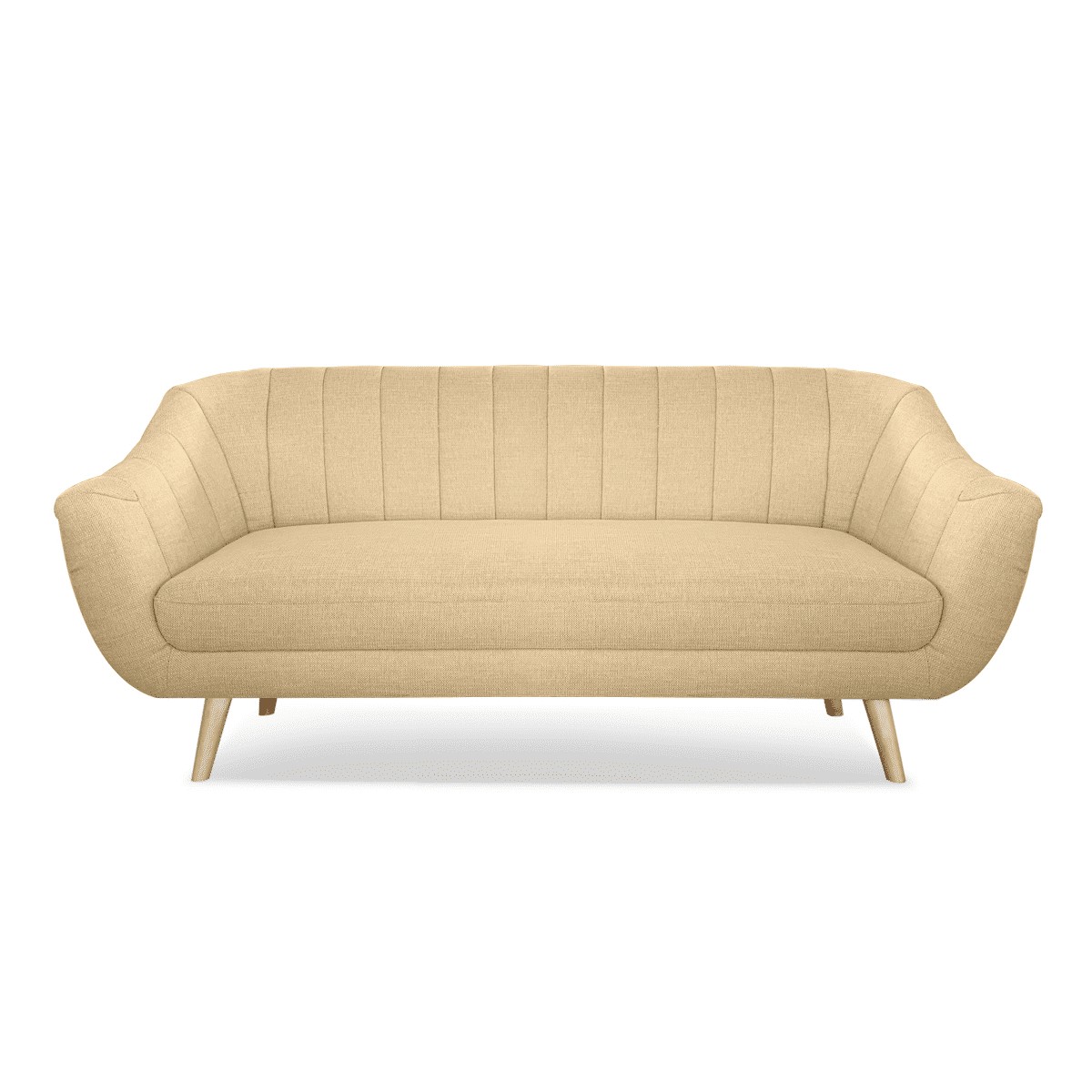 Sofa Oslo Beige