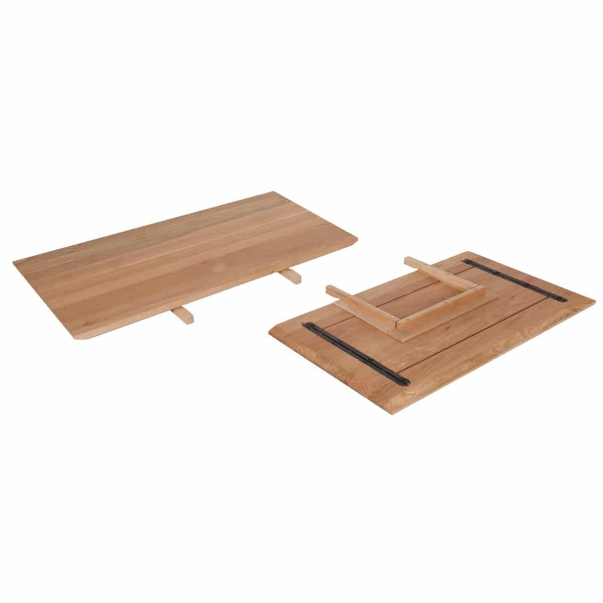 Phần Mở Rộng 50cm Cho Bàn Ăn Dream