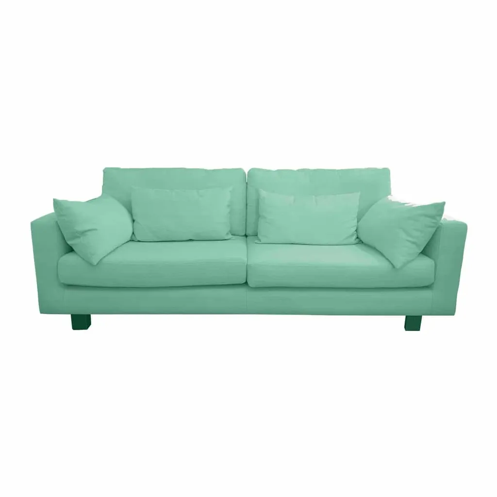 Sofa Madrid Turquoise