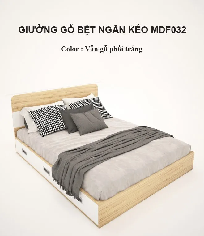 Nằm Mơ Thấy Giường Gỗ Có Ý Nghĩa Gì?